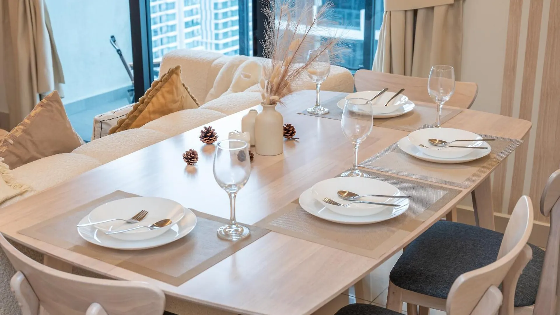 דירה The Tallest Concept Trofi II Kuala Lumpur By The Conts