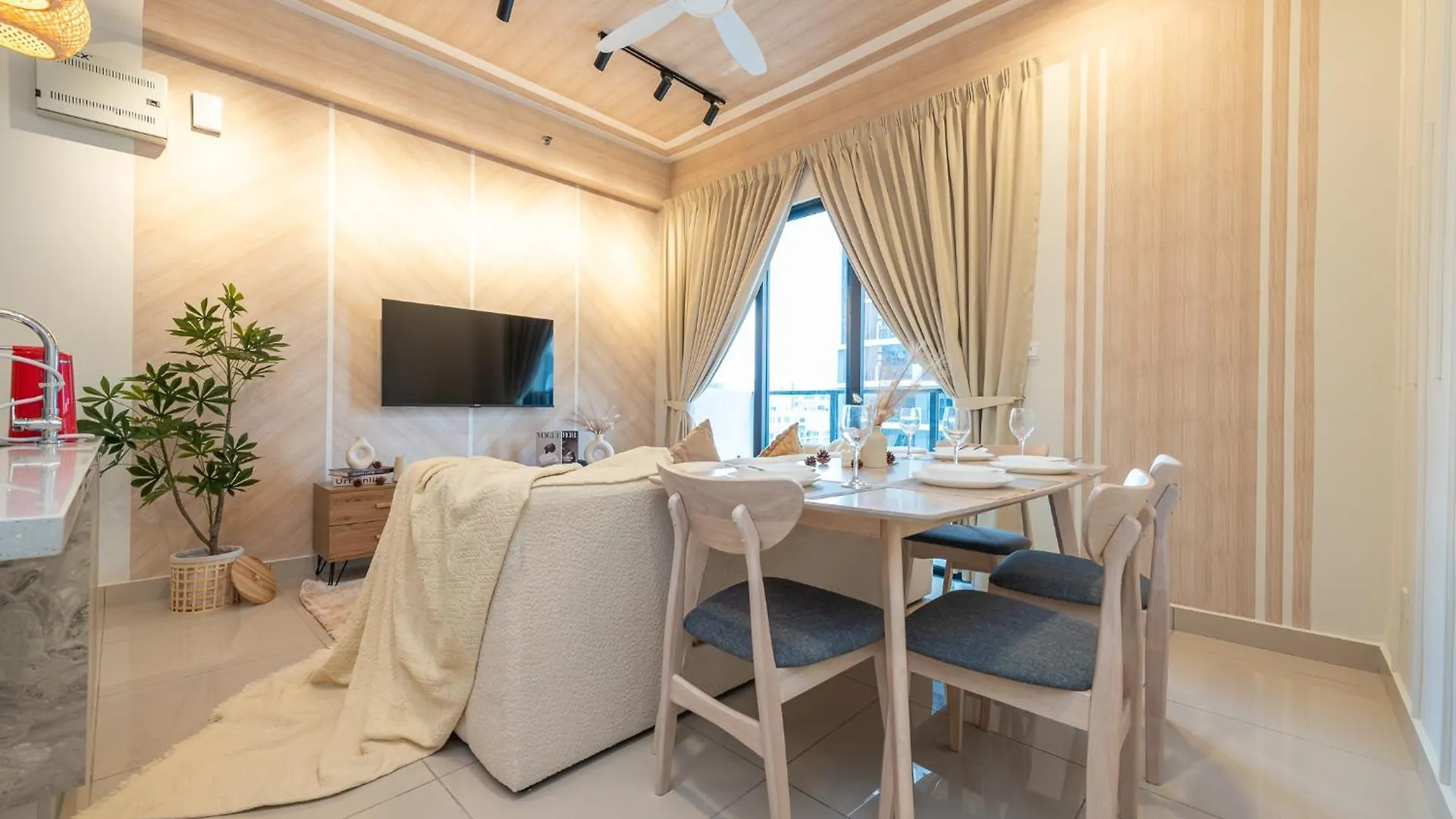 The Tallest Concept Trofi II Kuala Lumpur By The Conts
