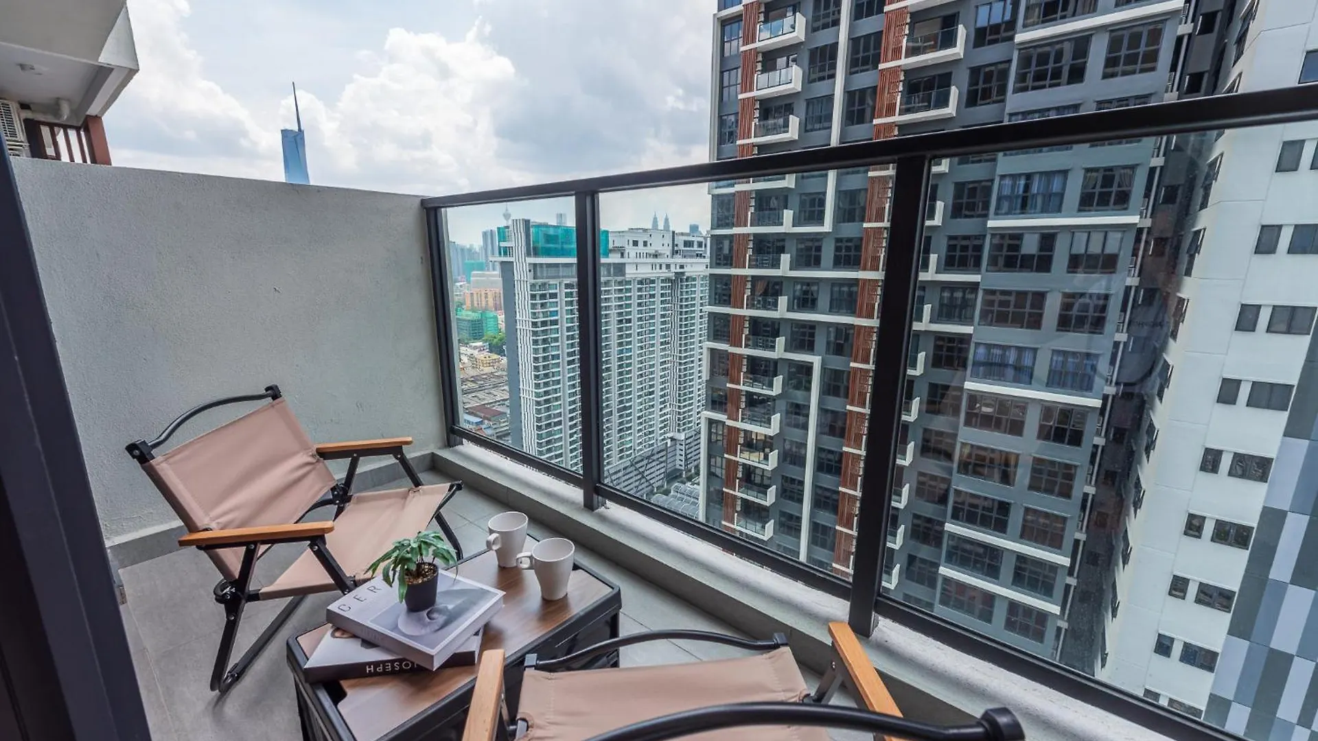 The Tallest Concept Trofi II Kuala Lumpur By The Conts 0*,