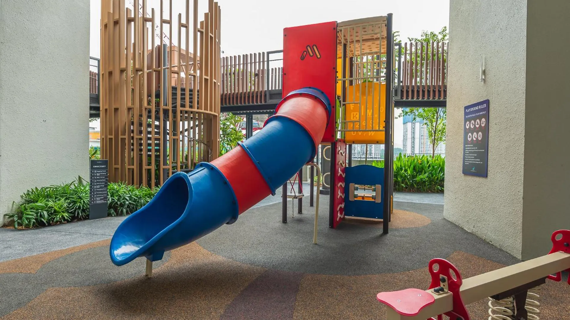 The Tallest Concept Trofi II Kuala Lumpur By The Conts 0*,  מלזיה