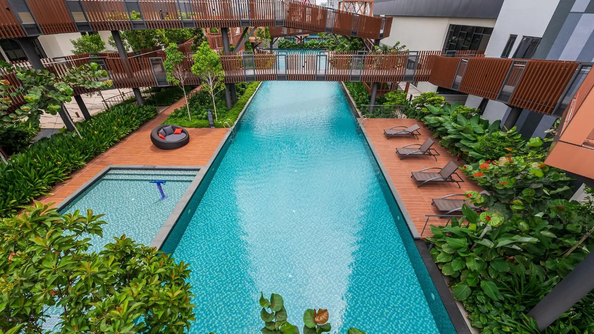 The Tallest Concept Trofi II Kuala Lumpur By The Conts