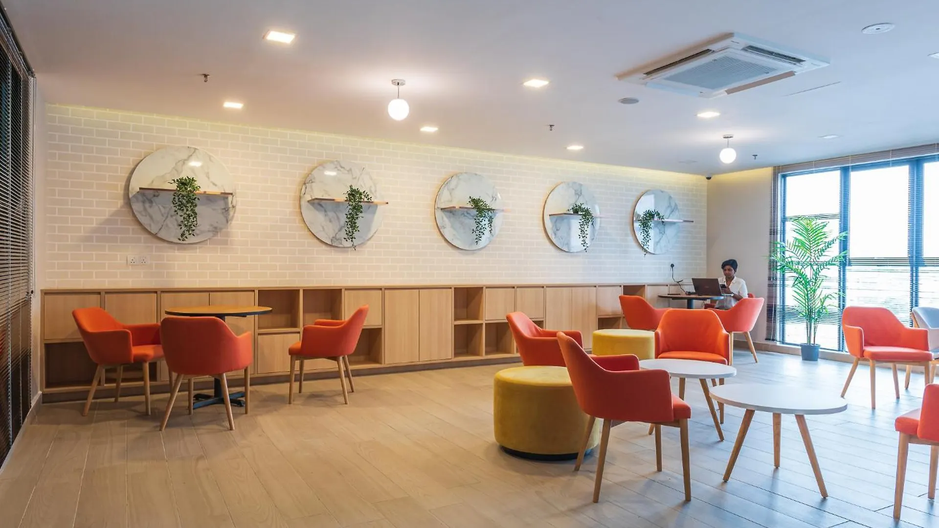 דירה The Tallest Concept Trofi II Kuala Lumpur By The Conts
