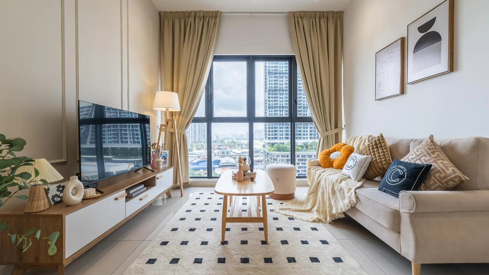 The Tallest Concept Trofi II Kuala Lumpur By The Conts Ma­lay­sia
