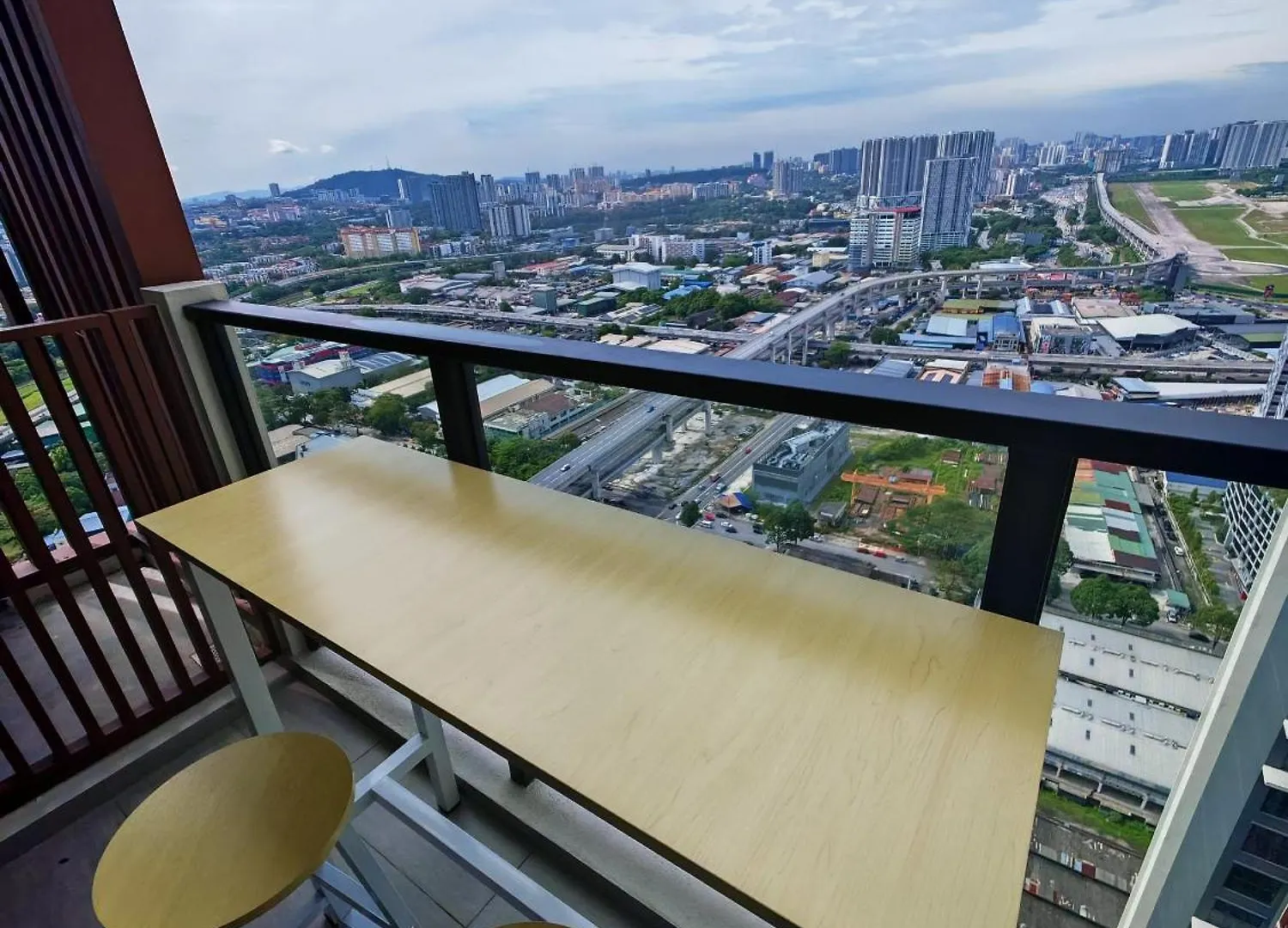 The Tallest Concept Trofi II Kuala Lumpur By The Conts Ma­lay­sia